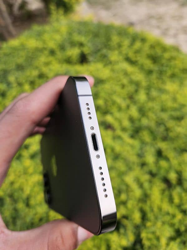 iPhone 13 Pro Max 128GB Approved 4