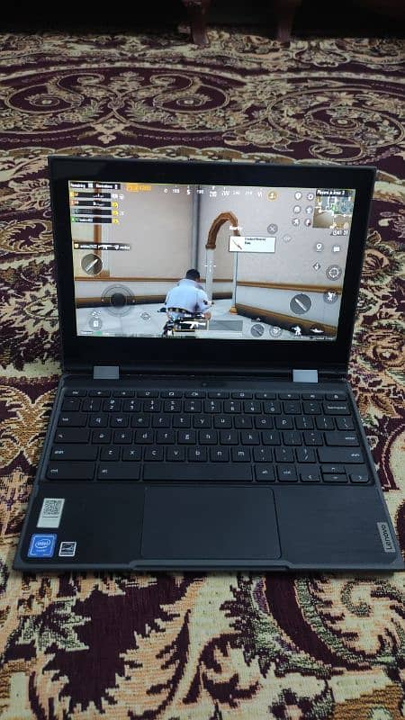 Lenovo Google Chromebook 1