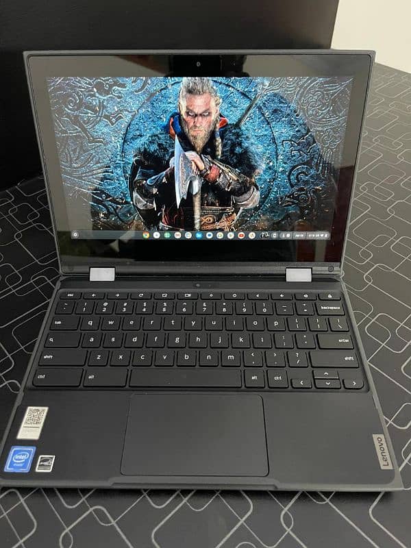 Lenovo Google Chromebook 2
