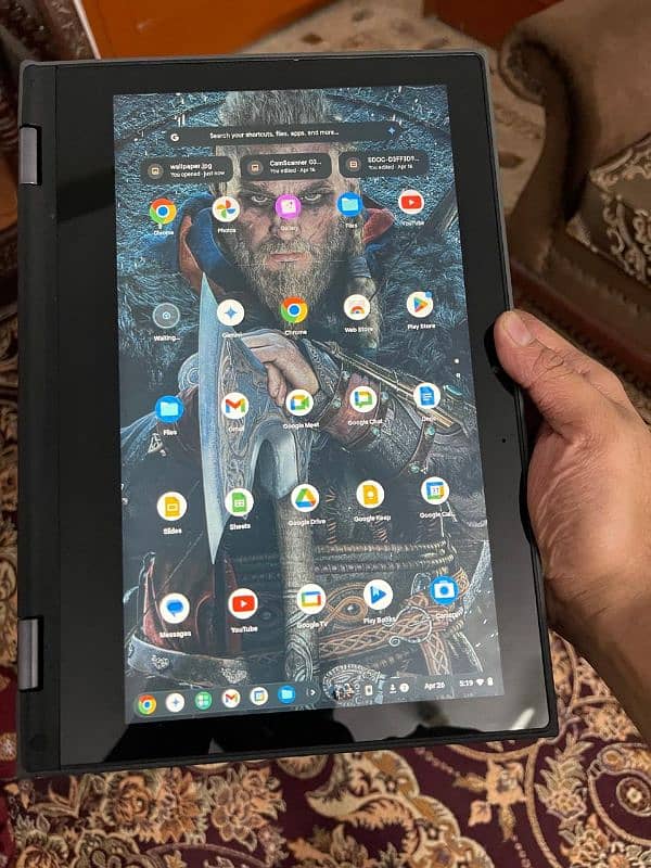 Lenovo Google Chromebook 3