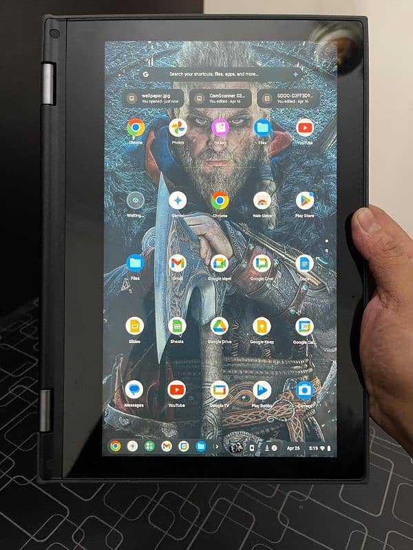 Lenovo Google Chromebook 5