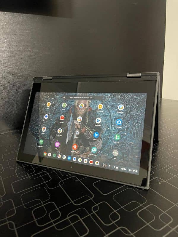 Lenovo Google Chromebook 6