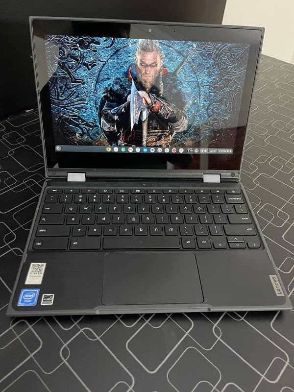 Lenovo Google Chromebook 7
