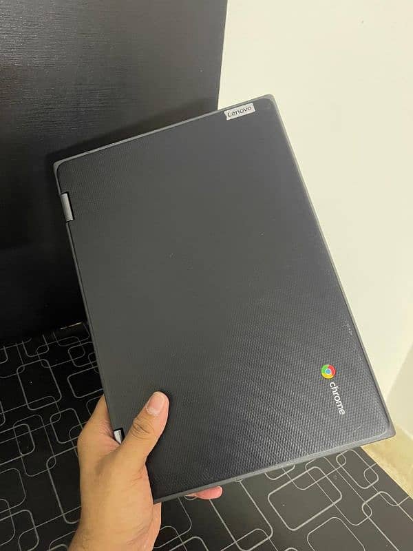 Lenovo Google Chromebook 8