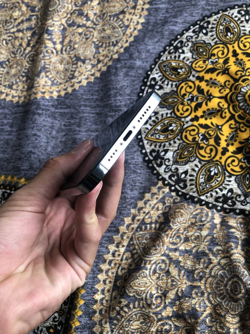 Iphone 12 promax 1