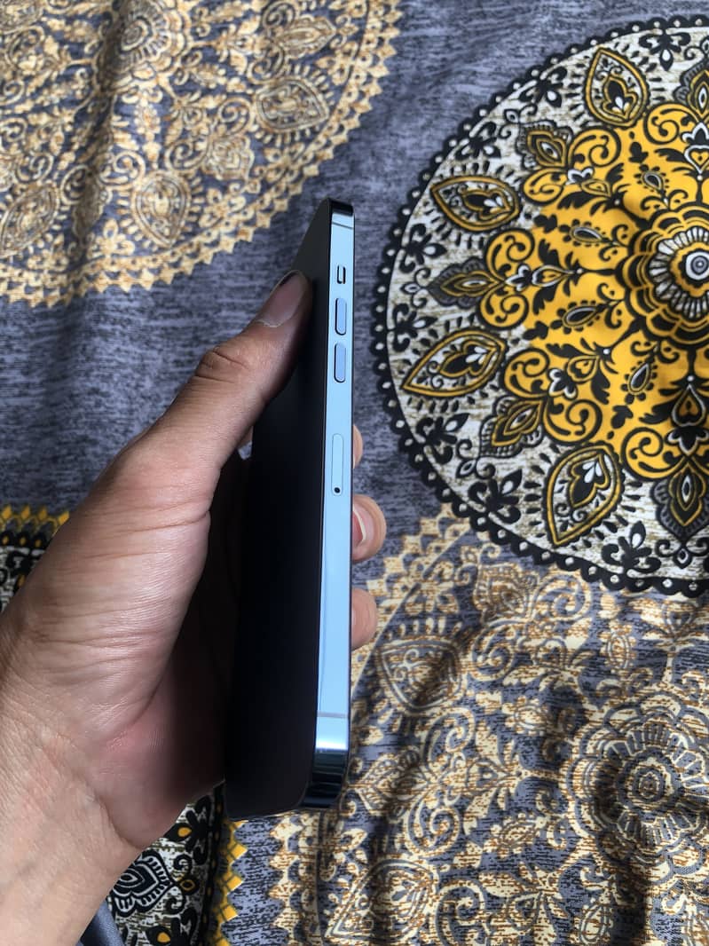 Iphone 12 promax 2