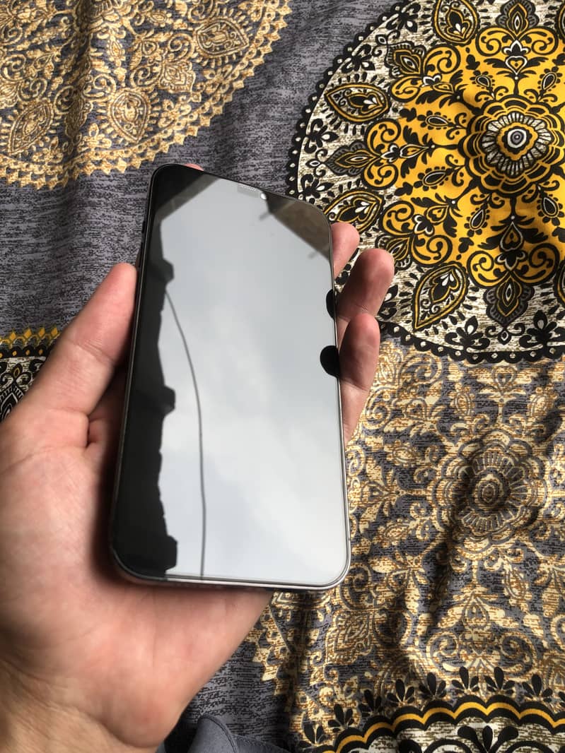 Iphone 12 promax 4