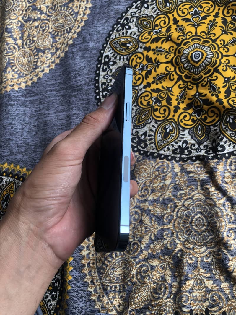 Iphone 12 promax 6