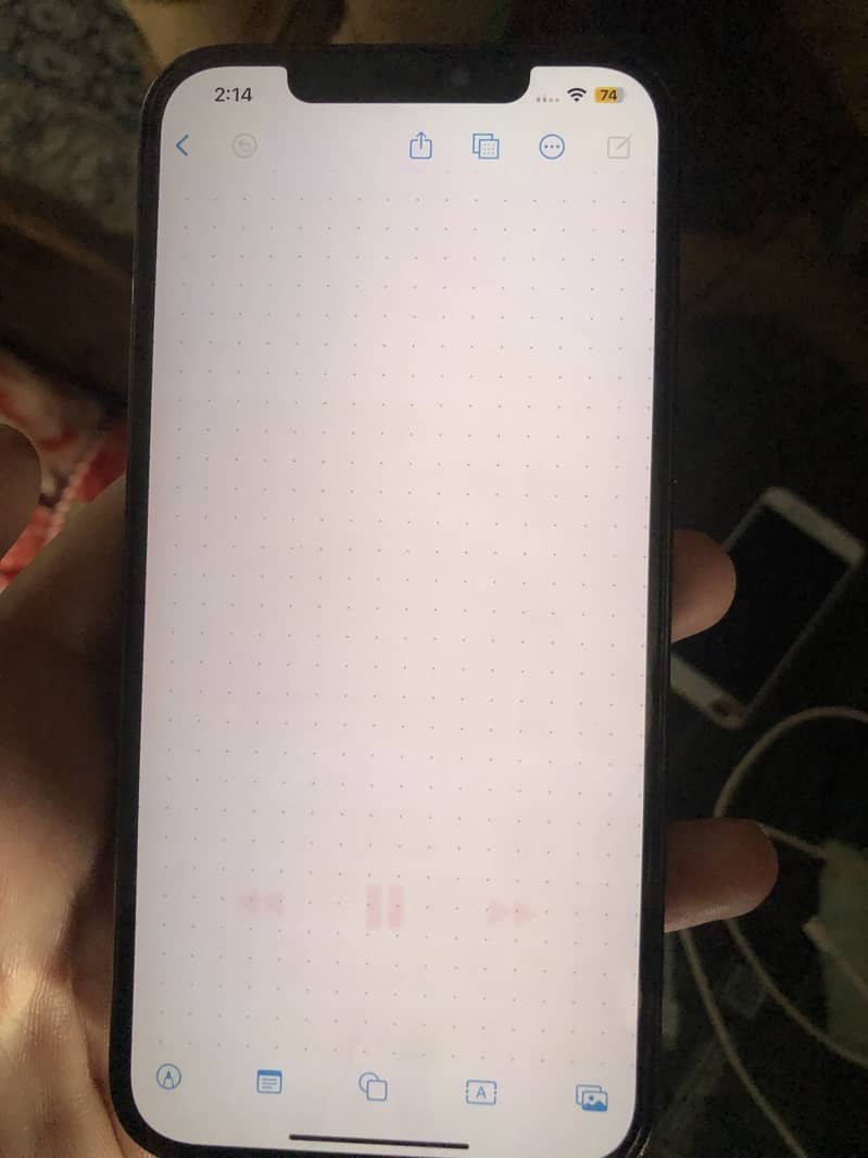 Iphone 12 promax 7