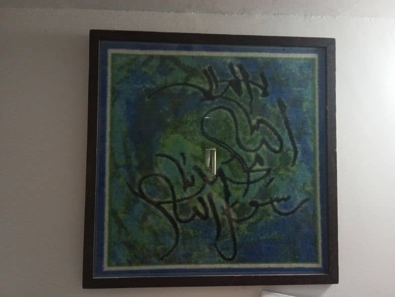 wooden frame 0