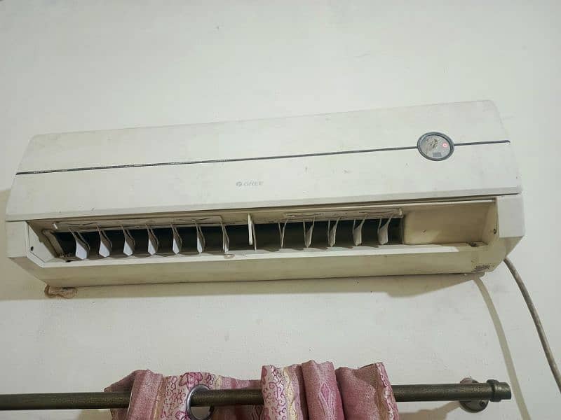 Gree Ac 1.5 Ton 0