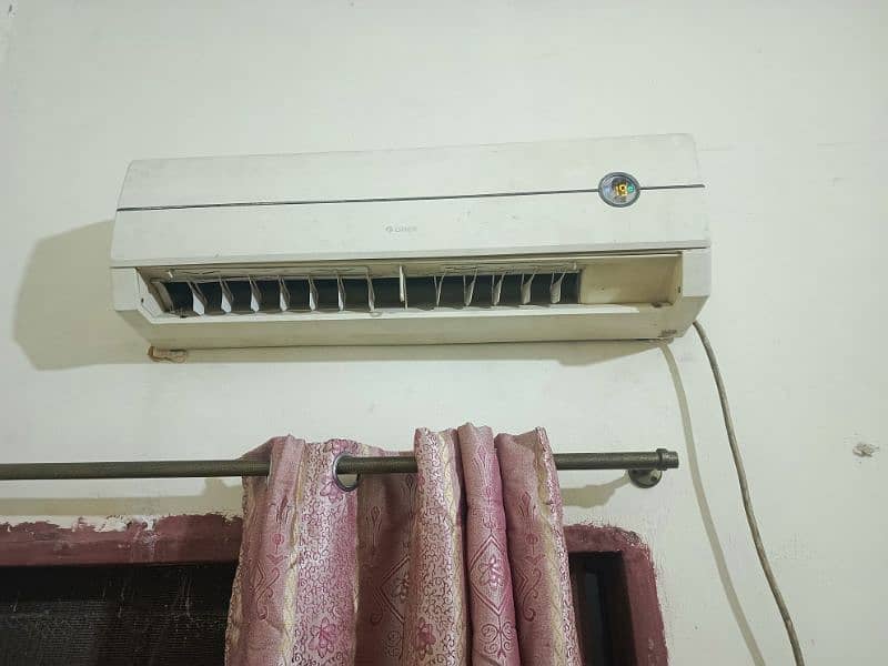 Gree Ac 1.5 Ton 1