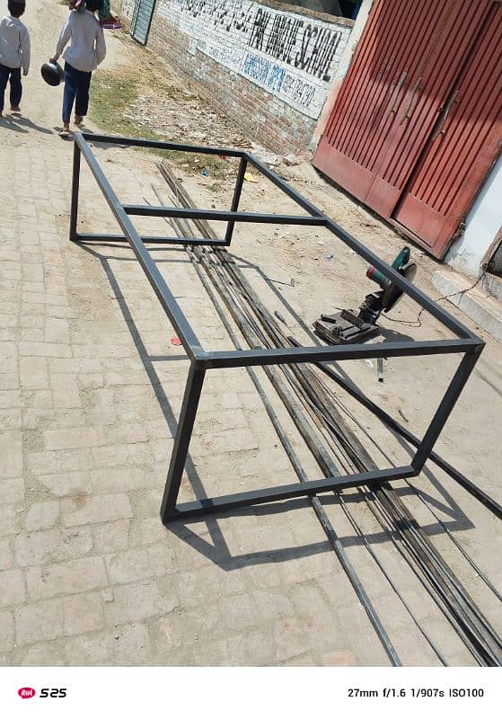 Computer table workstation Size 8x4 6 person Seating RS/-24500 11