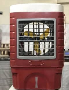 Room Air cooler - 2 Years Warranty