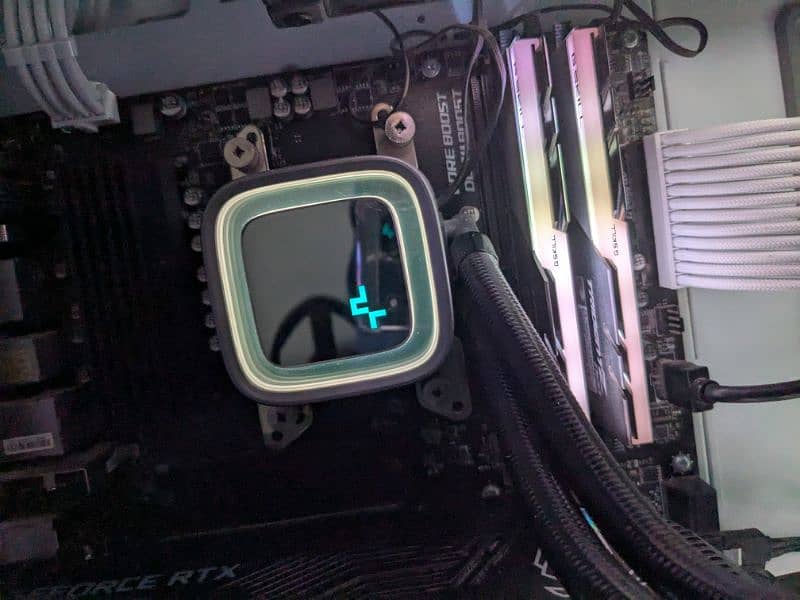 Deepcool L520 0