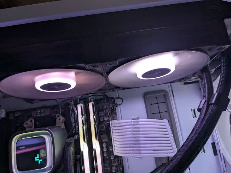 Deepcool L520 3