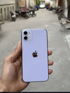 iPhone