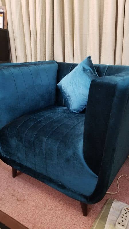 sofa set 5 seater 0