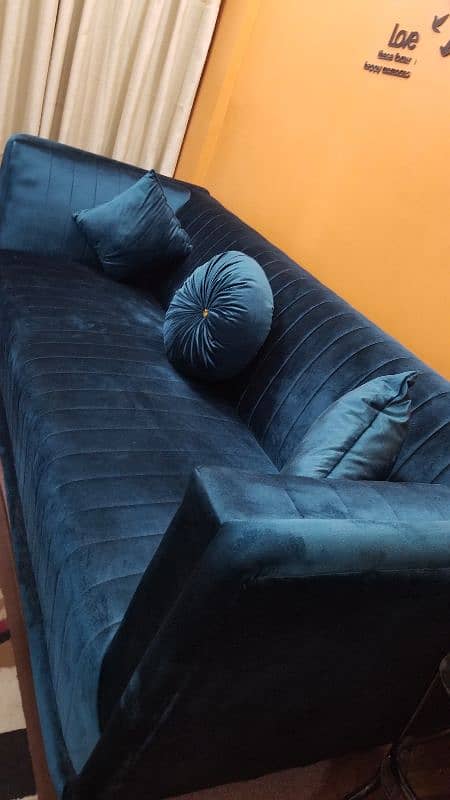 sofa set 5 seater 3