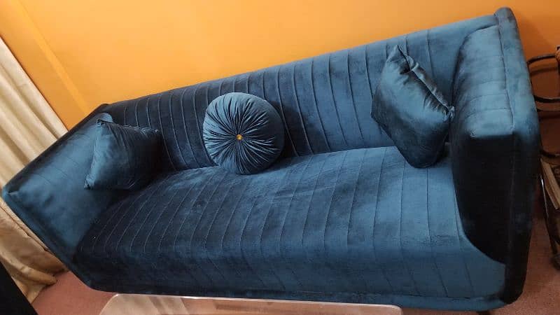 sofa set 5 seater 4