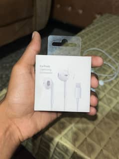 EarPods