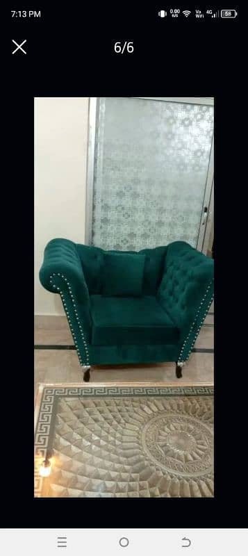 3 2 1 seater sofa 1