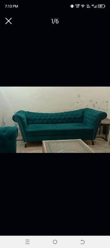 3 2 1 seater sofa 2