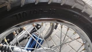 Suzuki gs 150