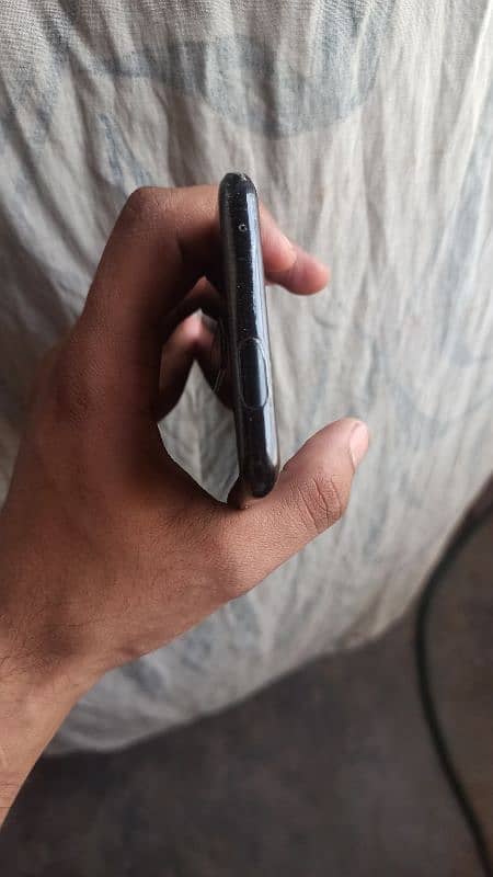 OnePlus 7t pro maclaren 6