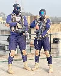 Security Guard jobs |SSG commando Guard Required /Need  Security guard