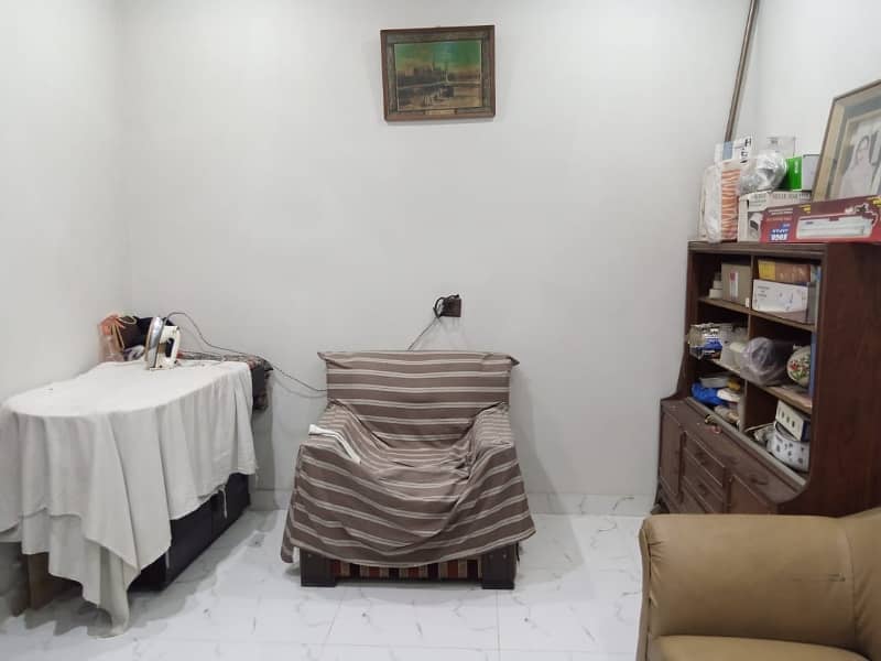 4 MARLA DOUBLE STOREY HOUSE FOR SALE 3