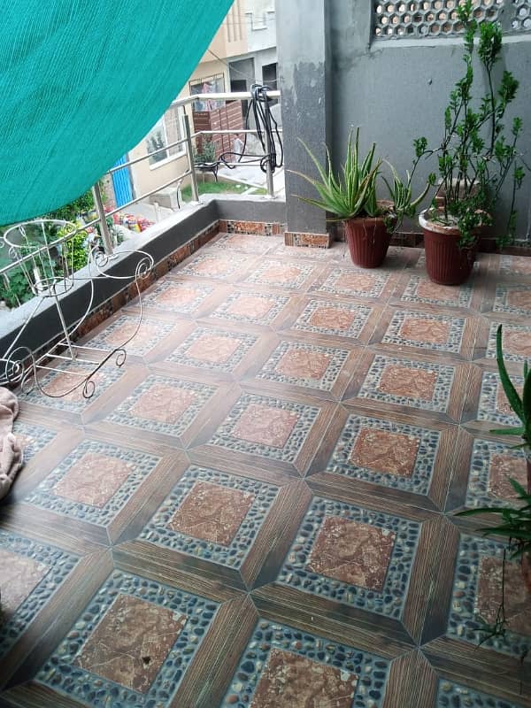 4 MARLA DOUBLE STOREY HOUSE FOR SALE 4