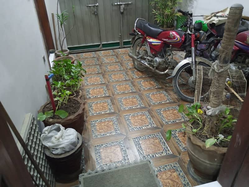 4 MARLA DOUBLE STOREY HOUSE FOR SALE 6
