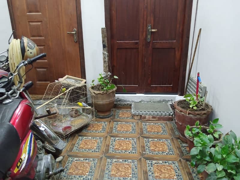 4 MARLA DOUBLE STOREY HOUSE FOR SALE 7
