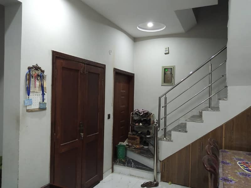 4 MARLA DOUBLE STOREY HOUSE FOR SALE 8