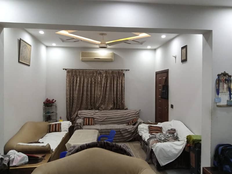 4 MARLA DOUBLE STOREY HOUSE FOR SALE 9