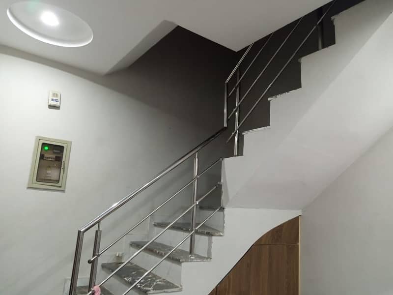 4 MARLA DOUBLE STOREY HOUSE FOR SALE 10