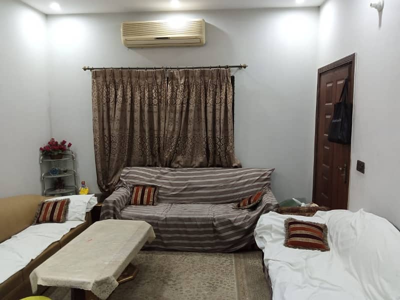 4 MARLA DOUBLE STOREY HOUSE FOR SALE 11