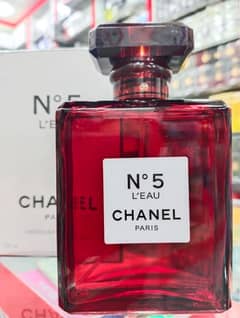 perfumes