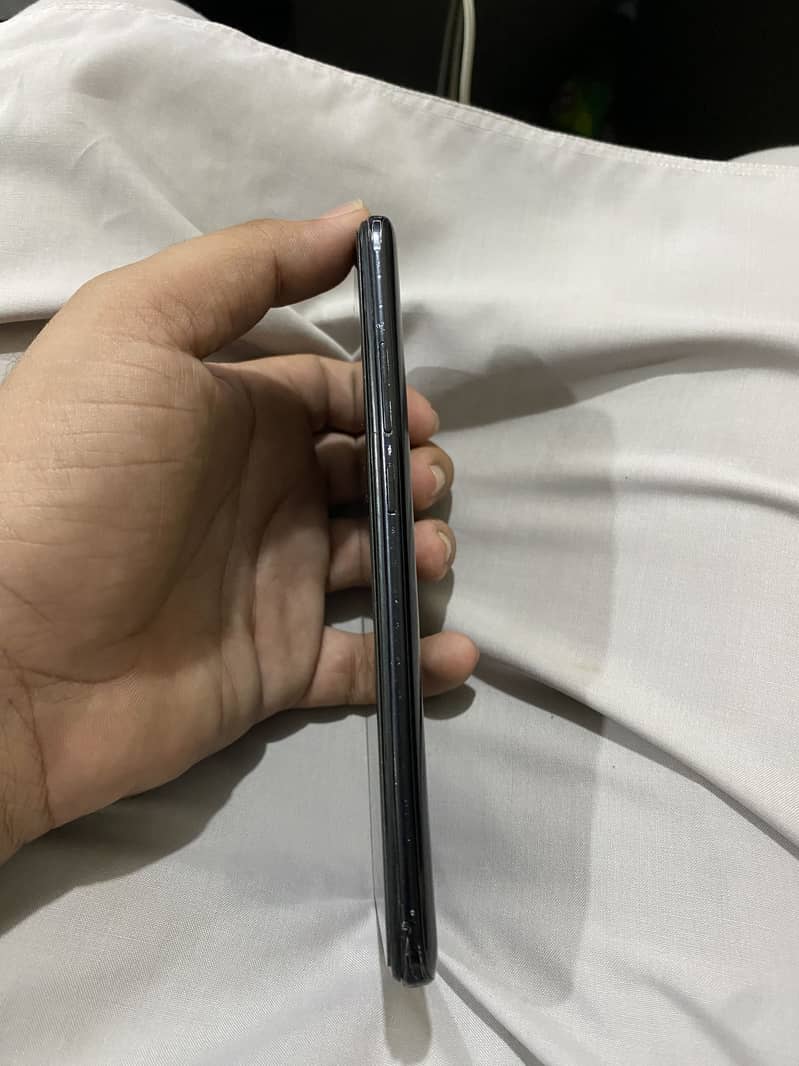 Vivo S1 pro 8/128 dual sim offical pta Exchange Posible 2