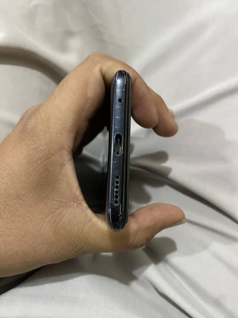Vivo S1 pro 8/128 dual sim offical pta Exchange Posible 3