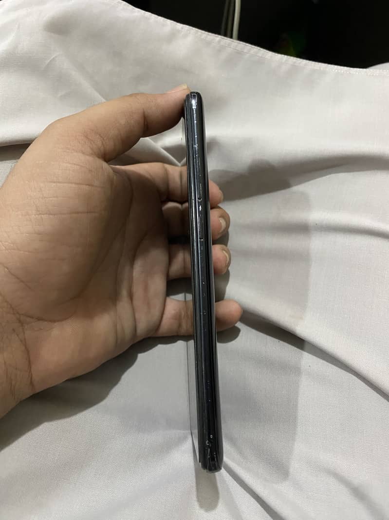 Vivo S1 pro 8/128 dual sim offical pta Exchange Posible 4