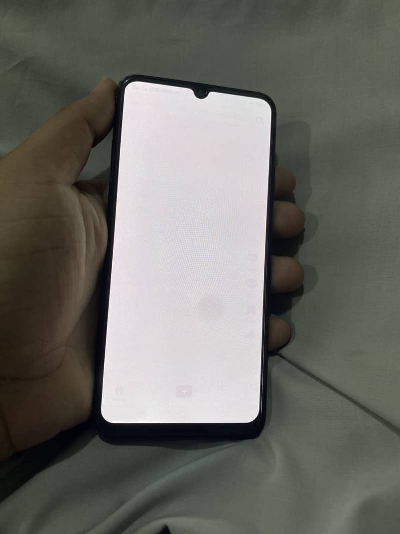 Vivo S1 pro 8/128 dual sim offical pta Exchange Posible 5