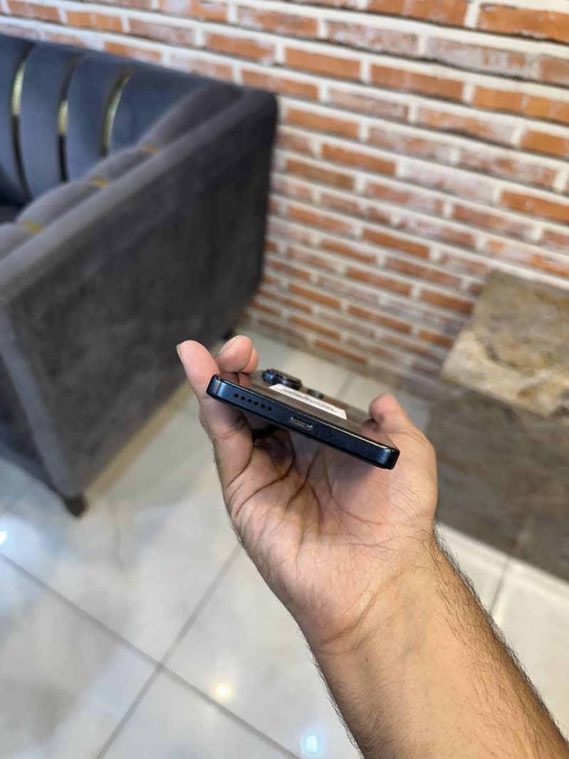 Redmi note 13pro 12/512gb 0