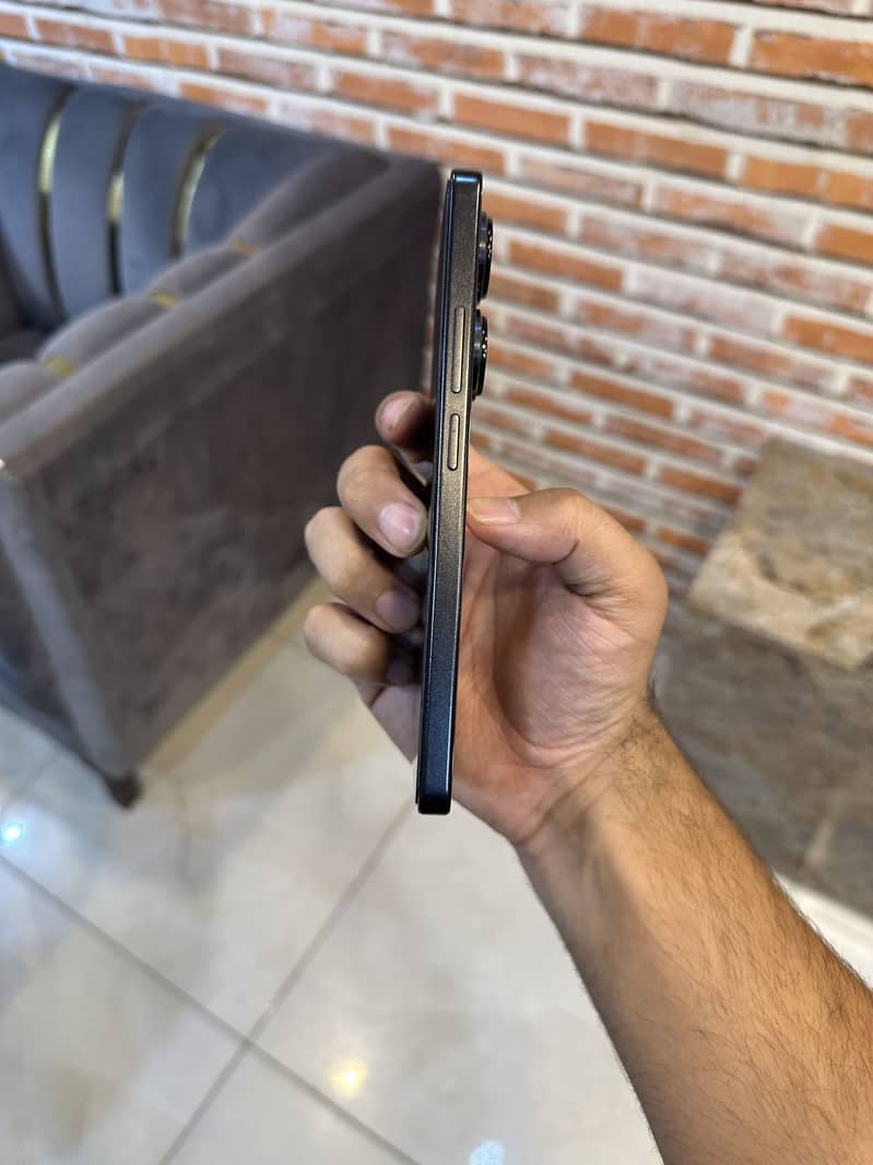 Redmi note 13pro 12/512gb 1