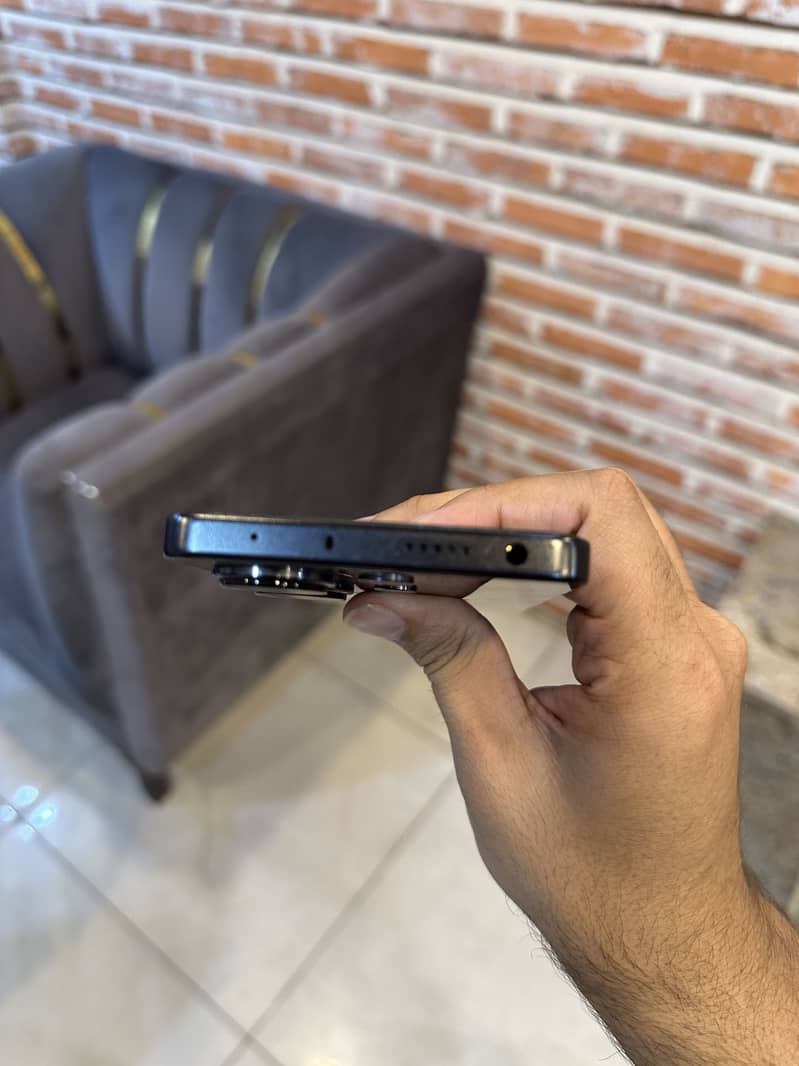 Redmi note 13pro 12/512gb 2