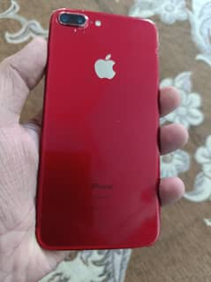 iPhone 7 plus