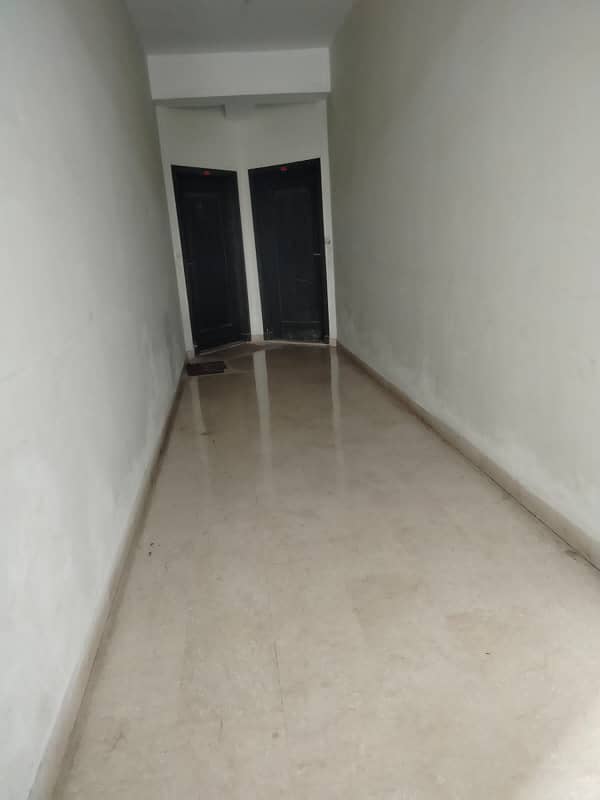 2 Bed Flat Available For Sale 6