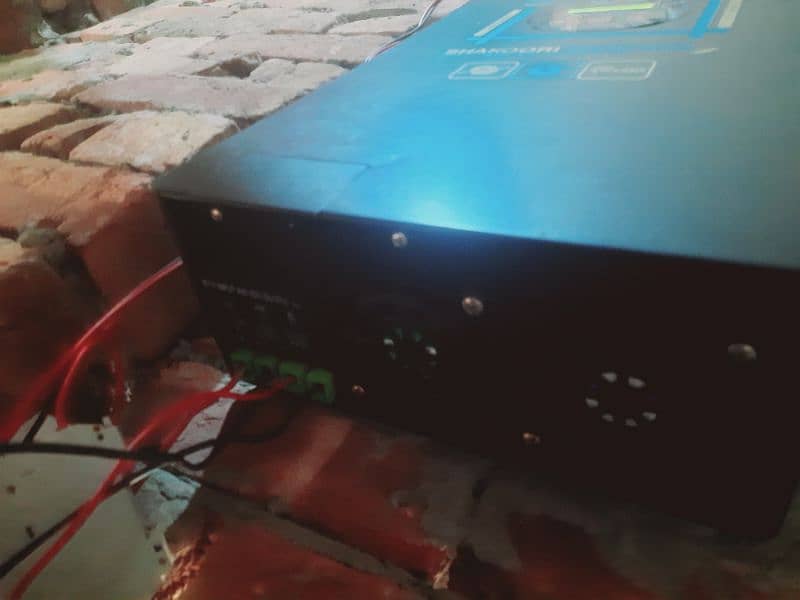 dasi inverter 5kw 1