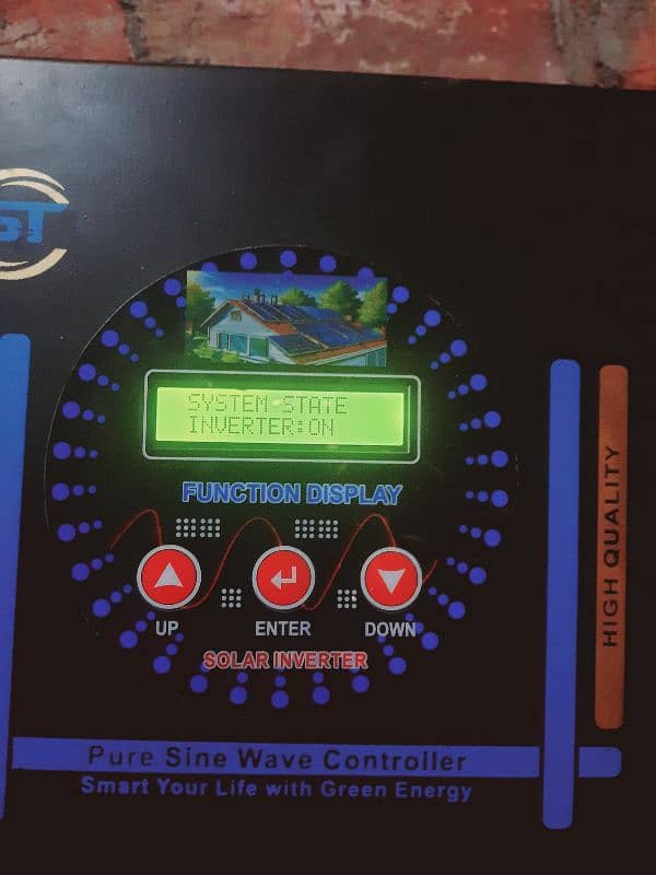 dasi inverter 5kw 3